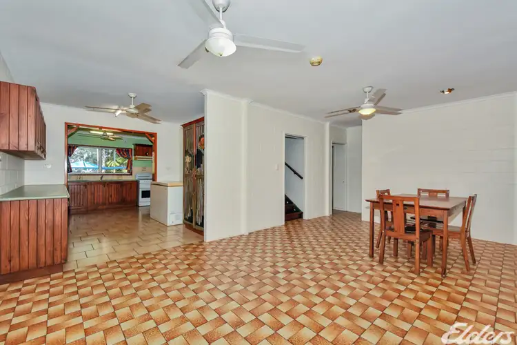 Fifth view of Homely house listing, 120 Bradley Road, Livingstone NT 822