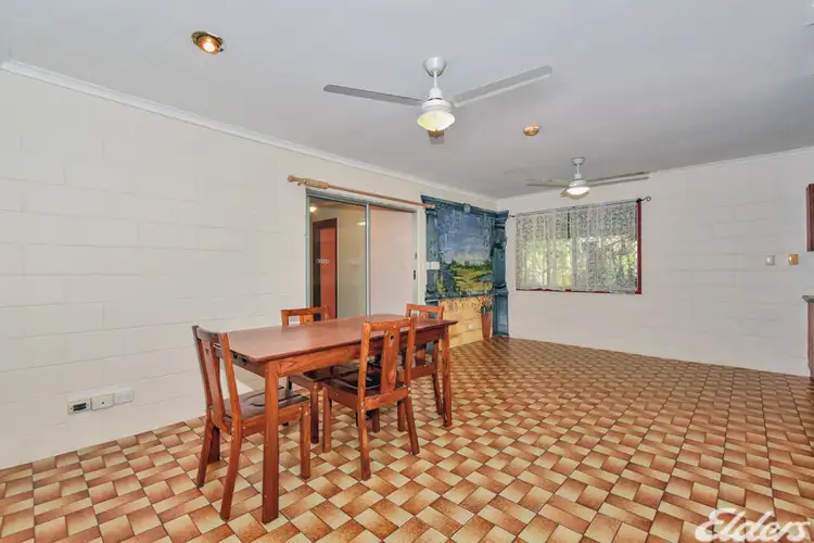 Sixth view of Homely house listing, 120 Bradley Road, Livingstone NT 822