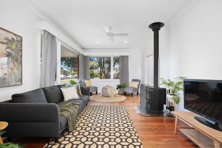 Fifth view of Homely house listing, 18 Perth Avenue, East Maitland NSW 2323