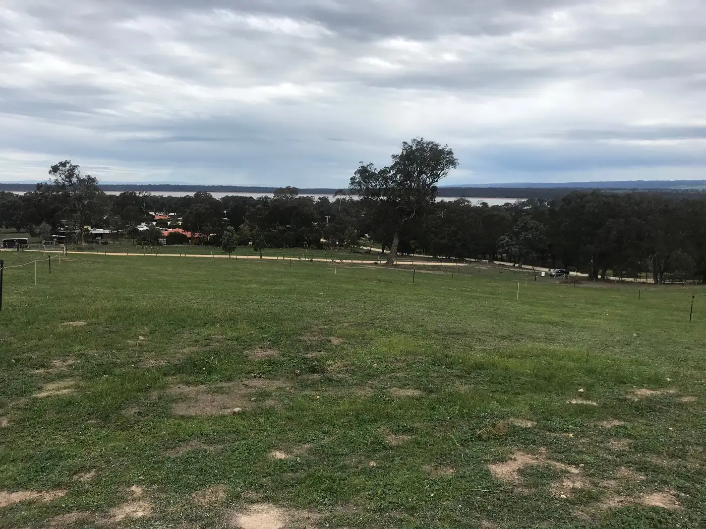 Main view of Homely land listing, Lot 4 Hodges Road, Coongulla VIC 3860