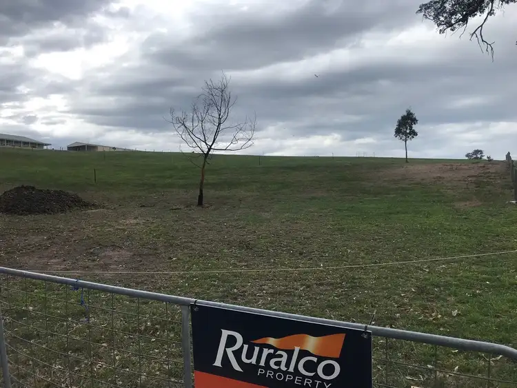 Second view of Homely land listing, Lot 4 Hodges Road, Coongulla VIC 3860