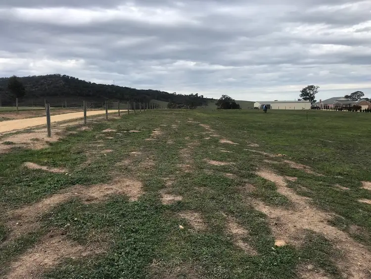 Third view of Homely land listing, Lot 4 Hodges Road, Coongulla VIC 3860
