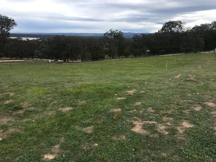 Fourth view of Homely land listing, Lot 4 Hodges Road, Coongulla VIC 3860