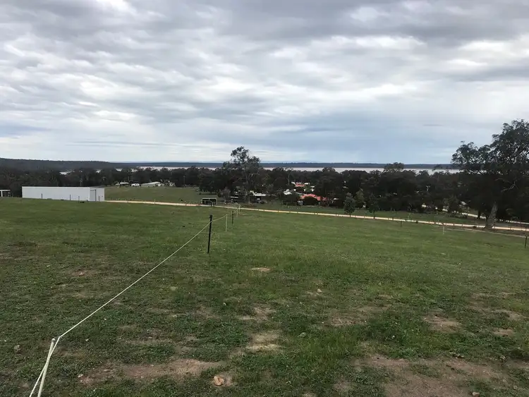 Fifth view of Homely land listing, Lot 4 Hodges Road, Coongulla VIC 3860