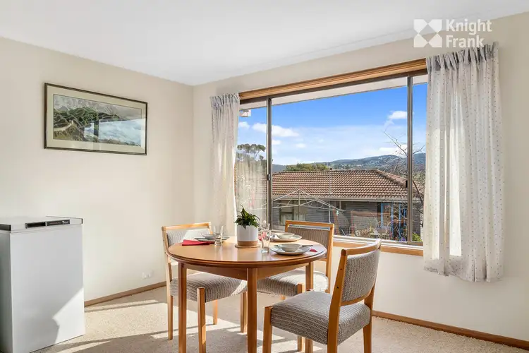 Fifth view of Homely villa listing, 2/37 Dollery Drive, Kingston TAS 7050