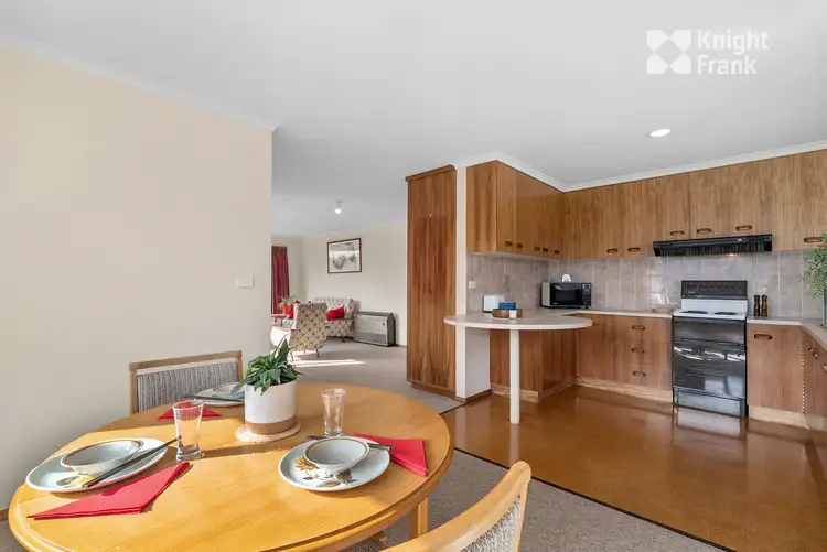 Sixth view of Homely villa listing, 2/37 Dollery Drive, Kingston TAS 7050