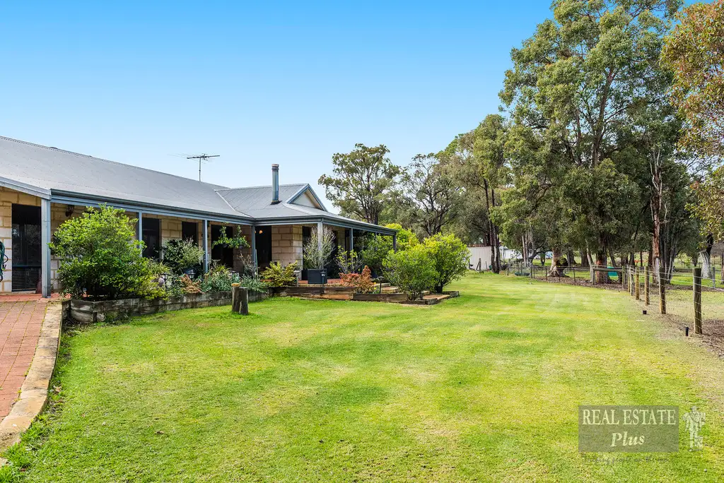Main view of Homely house listing, 7000 Bunning Road, Gidgegannup WA 6083