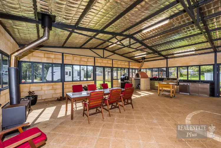 Fifth view of Homely house listing, 7000 Bunning Road, Gidgegannup WA 6083