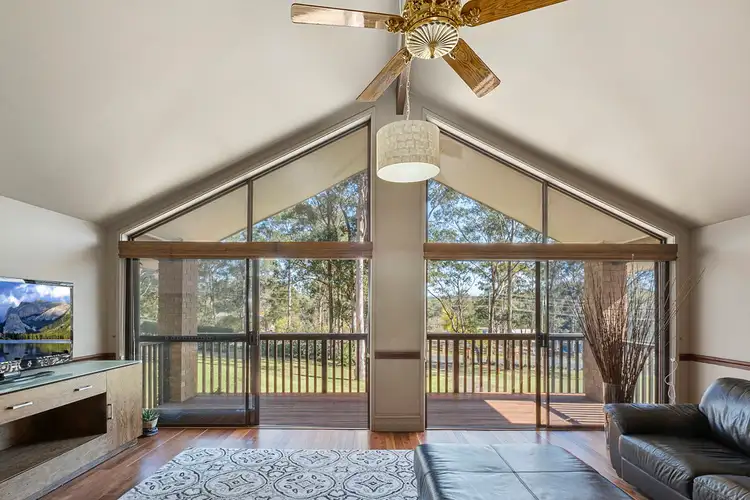 Fifth view of Homely rural property listing, 28 Kentucky Drive, Glossodia NSW 2756