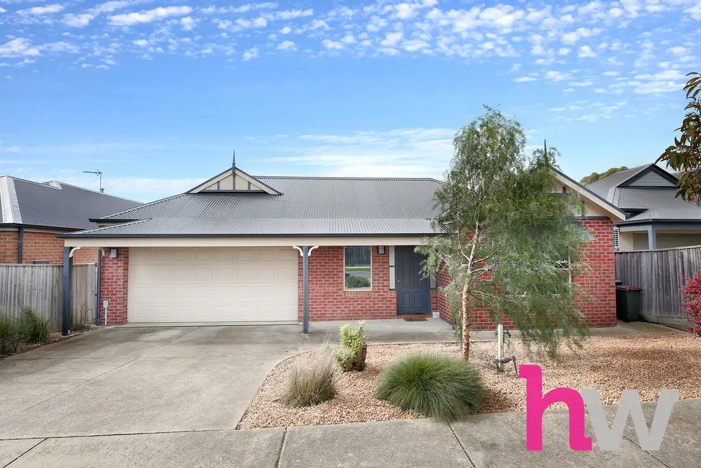 Main view of Homely house listing, 16 Marvins Place, Marshall VIC 3216