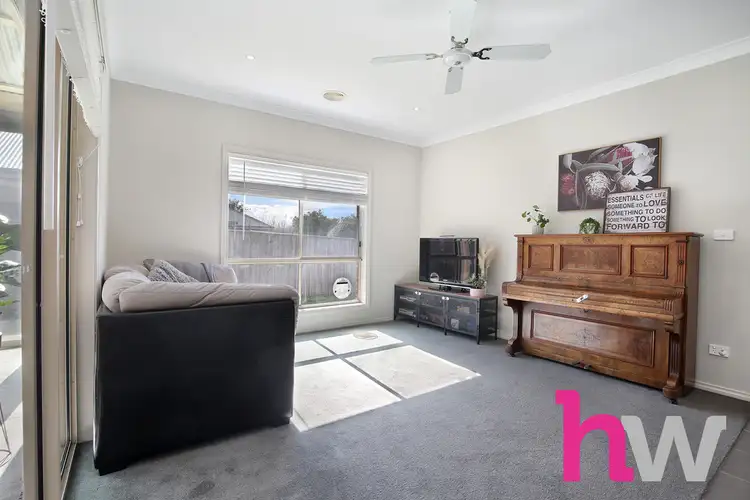 Fourth view of Homely house listing, 16 Marvins Place, Marshall VIC 3216