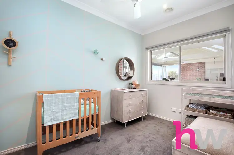 Sixth view of Homely house listing, 16 Marvins Place, Marshall VIC 3216