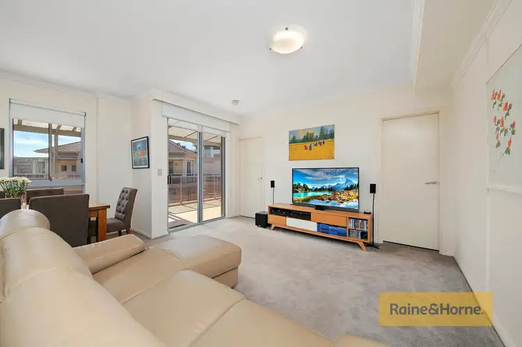 Second view of Homely apartment listing, 132/80-90 Bonar Street, Wolli Creek NSW 2205