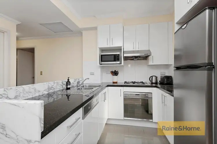 Third view of Homely apartment listing, 132/80-90 Bonar Street, Wolli Creek NSW 2205