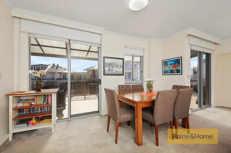 Fourth view of Homely apartment listing, 132/80-90 Bonar Street, Wolli Creek NSW 2205
