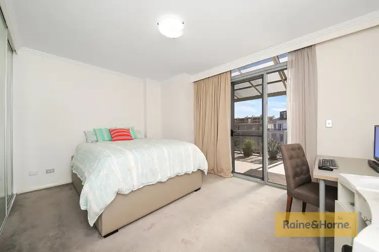 Fifth view of Homely apartment listing, 132/80-90 Bonar Street, Wolli Creek NSW 2205