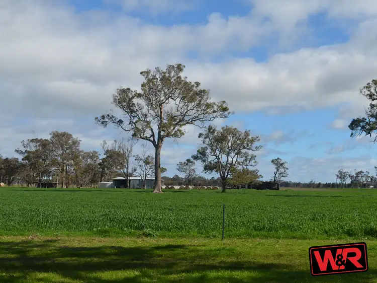 Third view of Homely rural property listing, Lot 5655 Yellanup Road, Narrikup WA 6326