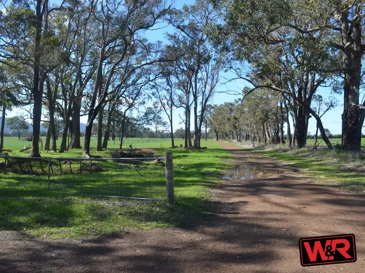 Fifth view of Homely rural property listing, Lot 5655 Yellanup Road, Narrikup WA 6326