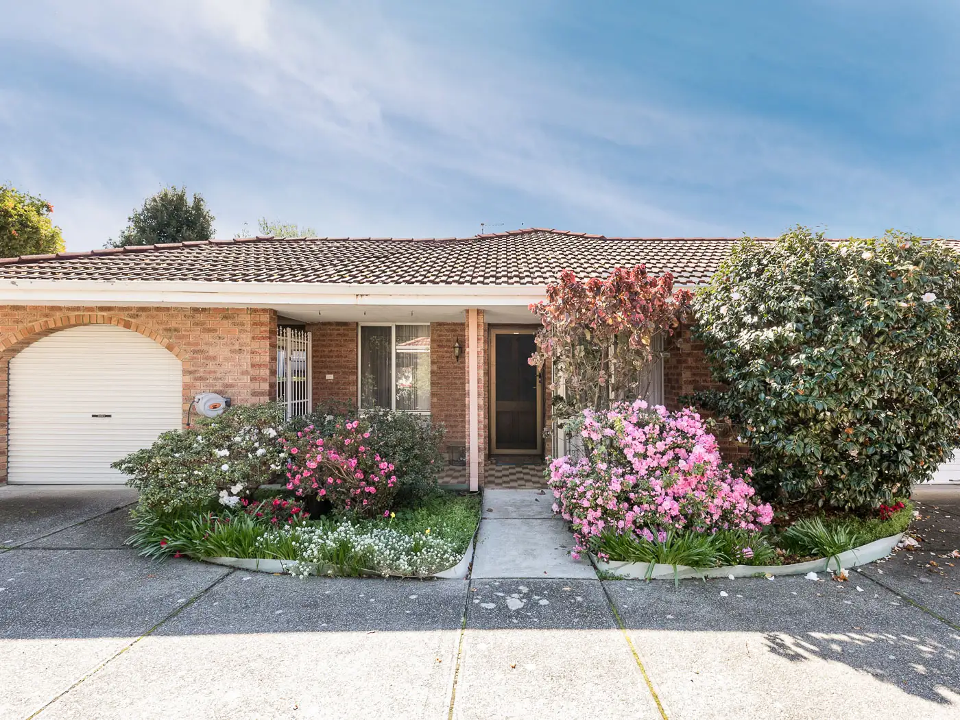 Main view of Homely villa listing, 7/10-12 Palin Street, Palmyra WA 6157