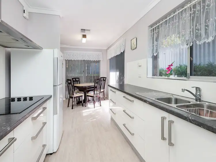 Third view of Homely villa listing, 7/10-12 Palin Street, Palmyra WA 6157