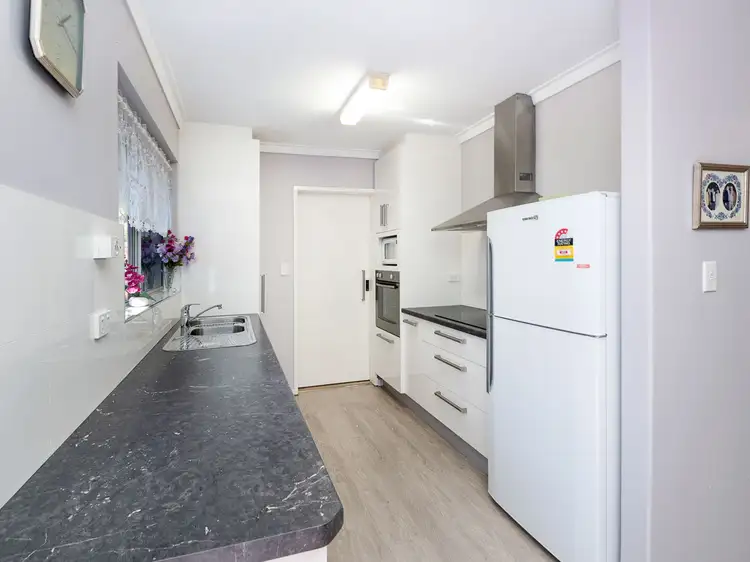 Fourth view of Homely villa listing, 7/10-12 Palin Street, Palmyra WA 6157