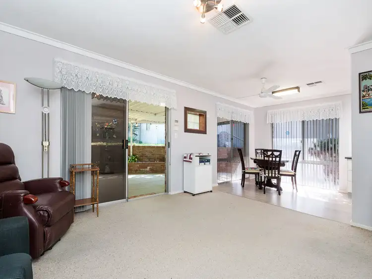 Fifth view of Homely villa listing, 7/10-12 Palin Street, Palmyra WA 6157