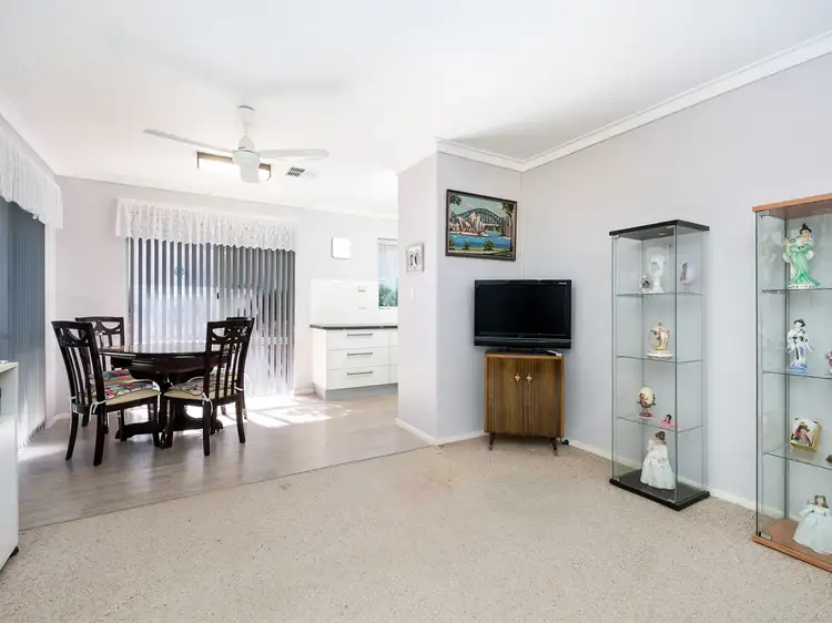 Sixth view of Homely villa listing, 7/10-12 Palin Street, Palmyra WA 6157