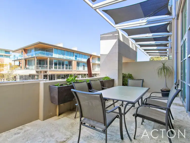 Fourth view of Homely apartment listing, 3/29 The Avenue, Nedlands WA 6009