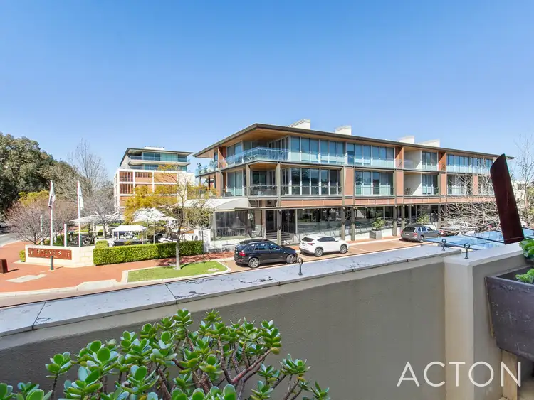Fifth view of Homely apartment listing, 3/29 The Avenue, Nedlands WA 6009