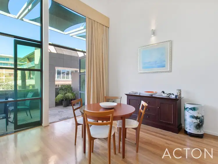 Sixth view of Homely apartment listing, 3/29 The Avenue, Nedlands WA 6009