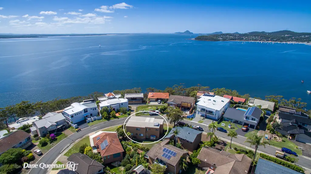 Main view of Homely house listing, 32 Scott Circuit,, Salamander Bay NSW 2317