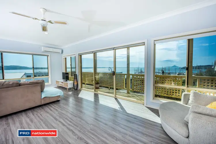 Third view of Homely house listing, 32 Scott Circuit,, Salamander Bay NSW 2317