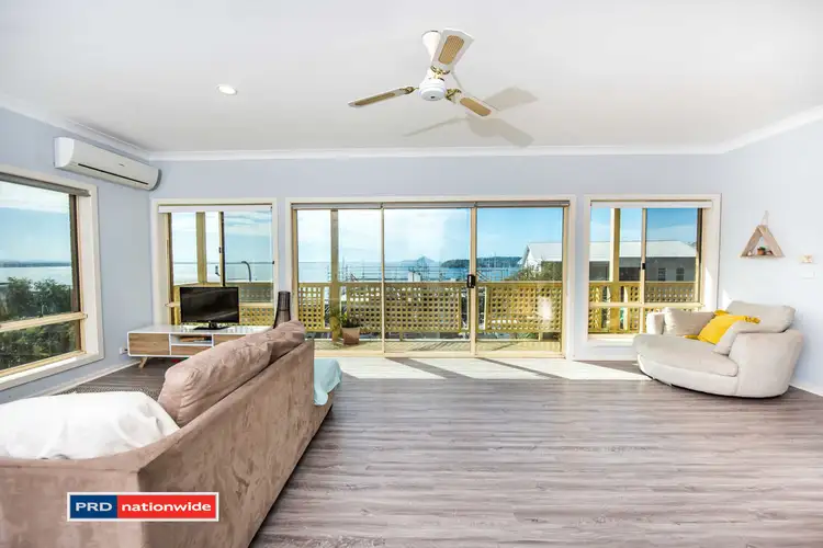 Fourth view of Homely house listing, 32 Scott Circuit,, Salamander Bay NSW 2317