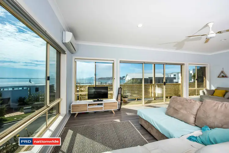Fifth view of Homely house listing, 32 Scott Circuit,, Salamander Bay NSW 2317