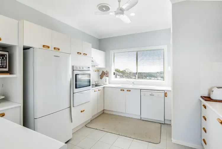 Seventh view of Homely house listing, 32 Scott Circuit,, Salamander Bay NSW 2317