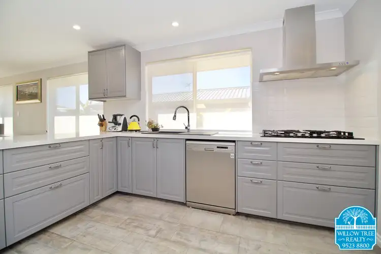 Fourth view of Homely house listing, 8 Dunns Way, Port Kennedy WA 6172