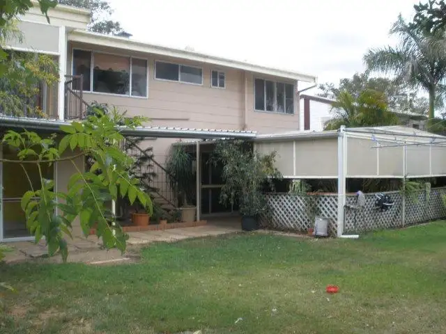15 Conachan Street, Blackwater QLD 4717
