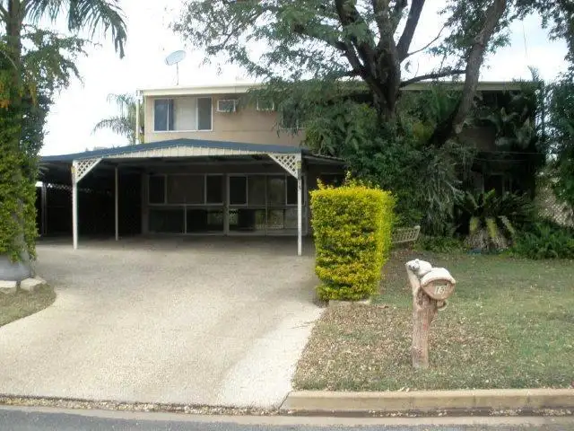 Second view of Homely house listing, 15 Conachan Street, Blackwater QLD 4717