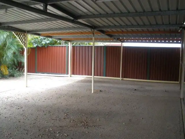 Fifth view of Homely house listing, 15 Conachan Street, Blackwater QLD 4717