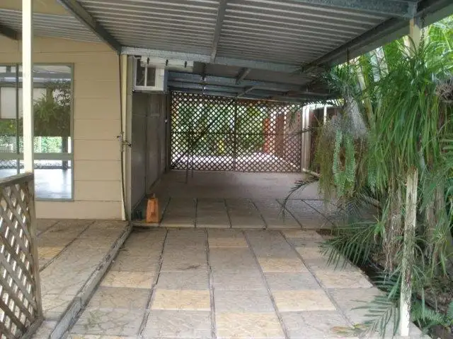 Seventh view of Homely house listing, 15 Conachan Street, Blackwater QLD 4717