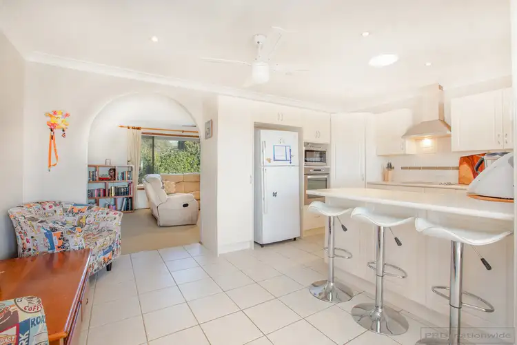 Fourth view of Homely house listing, 11 Walsh Street, Rutherford NSW 2320