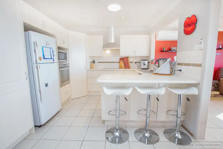 Fifth view of Homely house listing, 11 Walsh Street, Rutherford NSW 2320