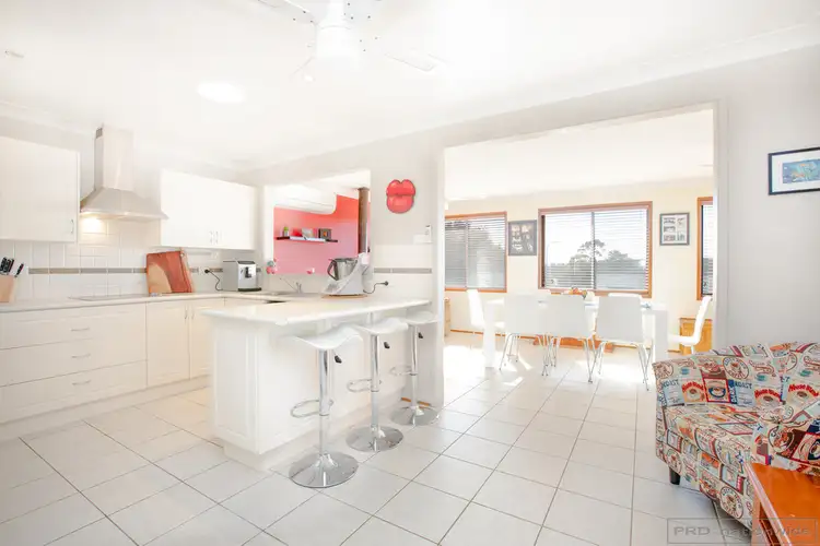 Sixth view of Homely house listing, 11 Walsh Street, Rutherford NSW 2320