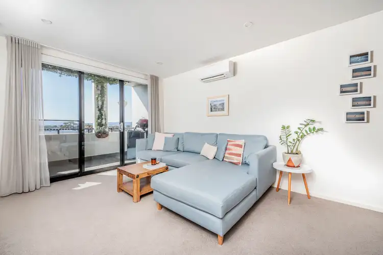 Second view of Homely unit listing, 54/109 Canberra Avenue, Griffith ACT 2603