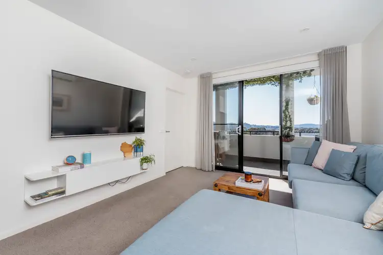 Fourth view of Homely unit listing, 54/109 Canberra Avenue, Griffith ACT 2603