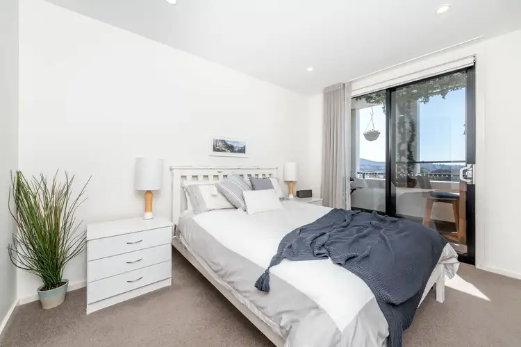 Fifth view of Homely unit listing, 54/109 Canberra Avenue, Griffith ACT 2603