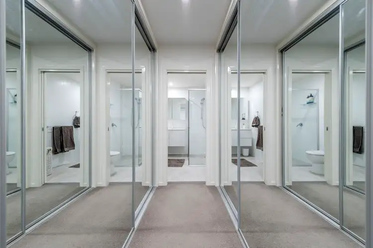 Sixth view of Homely unit listing, 54/109 Canberra Avenue, Griffith ACT 2603