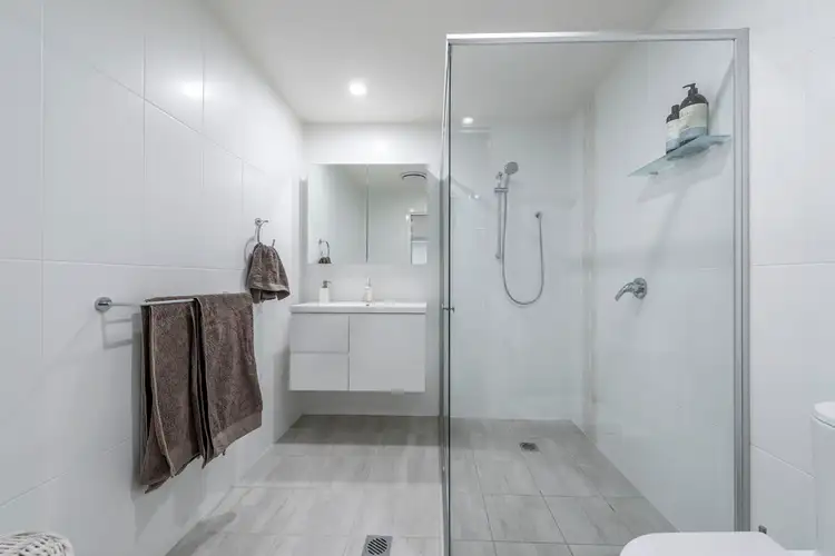Seventh view of Homely unit listing, 54/109 Canberra Avenue, Griffith ACT 2603
