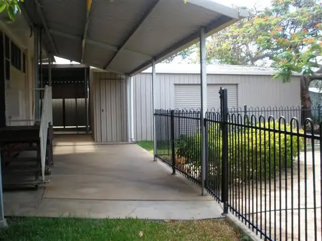 Second view of Homely house listing, 13 Talbot Street, Blackwater QLD 4717