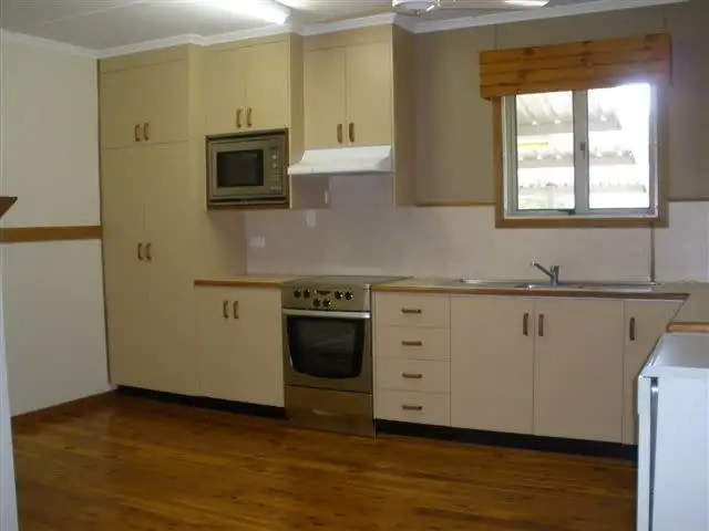 Fourth view of Homely house listing, 13 Talbot Street, Blackwater QLD 4717